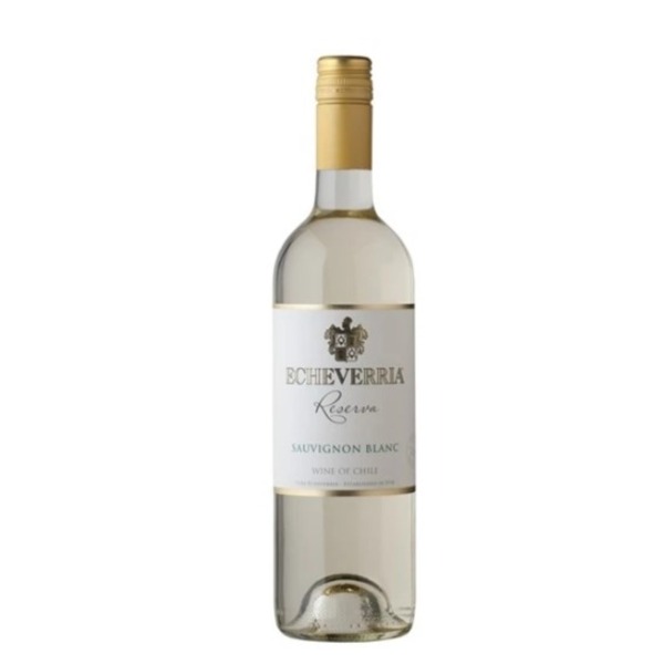 Echeverria Sauvignon Blanc Reserva